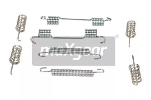 Accessoirekit, parkeerremblokken MAXGEAR 27-0381)