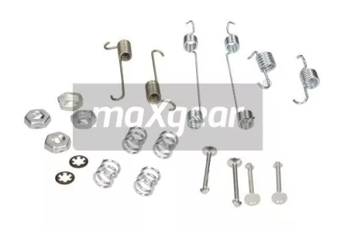 Accessoirekit, remschoenen MAXGEAR 27-0399)