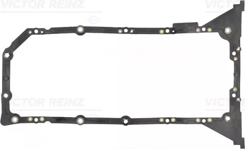 Gasket, oil sump VICTOR REINZ 71-39086-00)