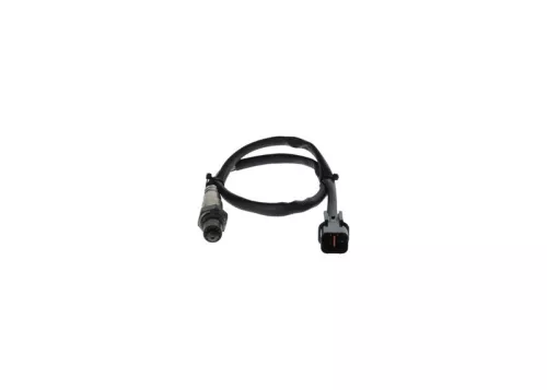 Oxygen Sensor BOSCH 0 258 986 750)