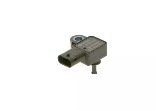Sensor, druk in het inlaatspruitstuk BOSCH 0 261 230 323)