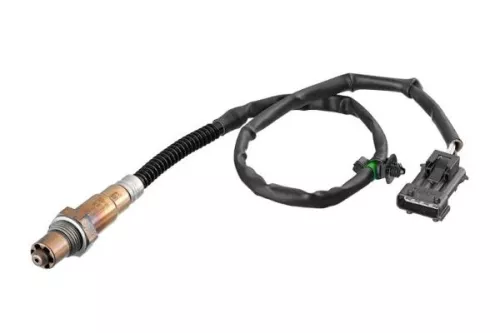Oxygen Sensor BOSCH 0 258 006 197)