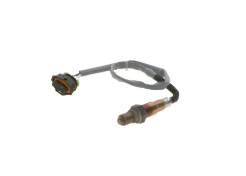 Oxygen Sensor BOSCH 0 258 006 205)