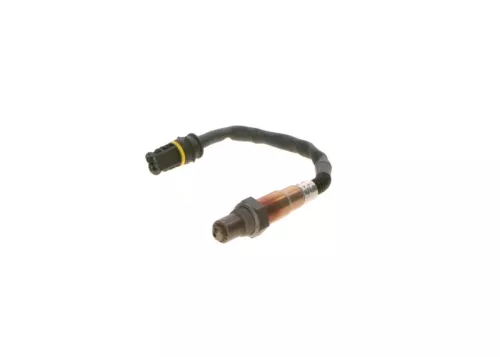 Oxygen Sensor BOSCH 0 258 006 436)