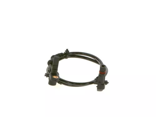 Sensor, wielsnelheid BOSCH 0 986 594 563)