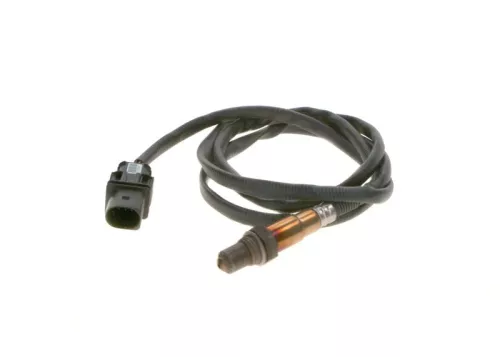 Zuurstofsensor BOSCH 0 258 017 116)