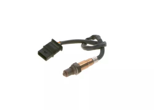Zuurstofsensor BOSCH 0 258 027 015)