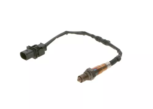 Zuurstofsensor BOSCH 0 281 004 407)