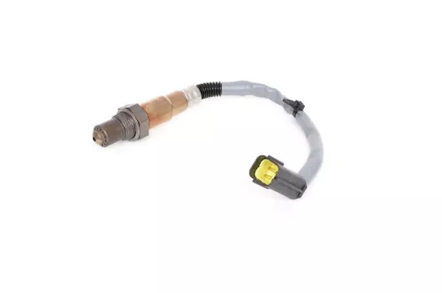 Oxygen Sensor BOSCH 0 986 AG2 204)