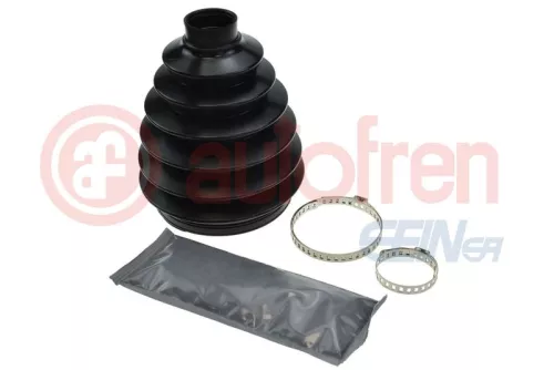 Balgset, aandrijfas AUTOFREN SEINSA D8629T)