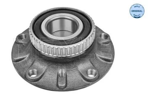 Wheel Hub MEYLE 300 652 0007)