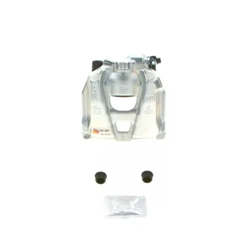 Remklauw BOSCH 0 986 135 267)