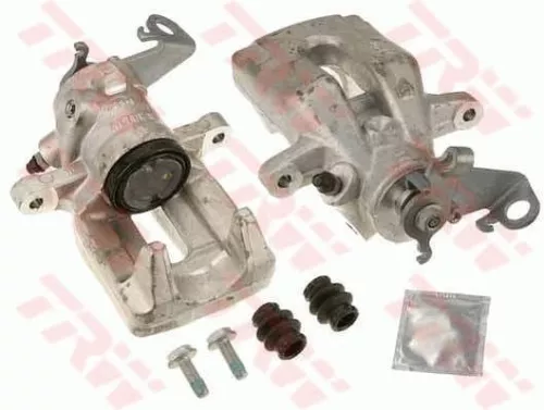 Brake Caliper TRW BHZ623)
