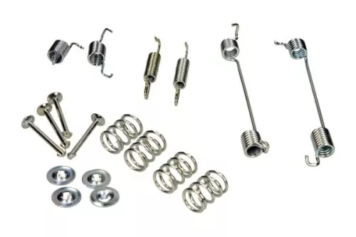 Accessoirekit, remschoenen MAXGEAR 27-0380)