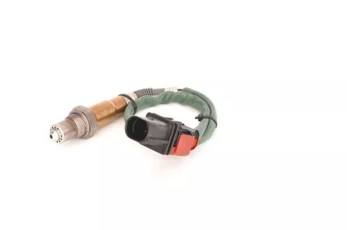 Oxygen Sensor BOSCH 0 258 017 473)