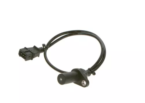 Sensor, krukaspuls BOSCH 0 261 210 124)