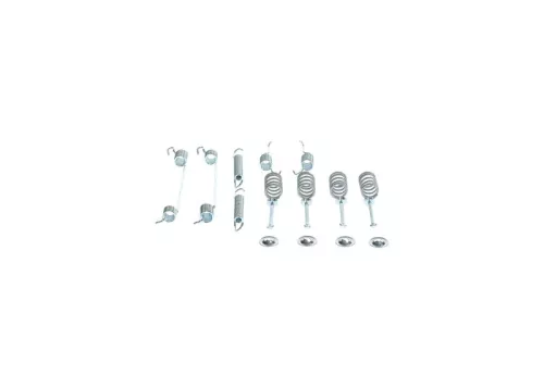 Accessoirekit, remschoenen BOSCH 1 987 475 162)