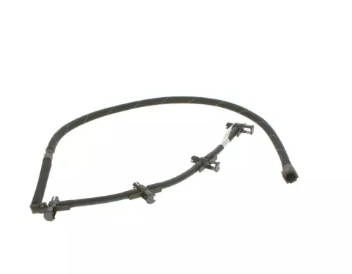 Slang, brandstofoverloop BOSCH 0 928 402 182)