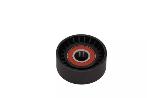 Spanrol, V-geribbelde riem MAXGEAR 54-1181)
