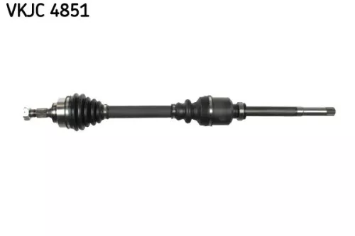Aandrijfas SKF VKJC 4851)