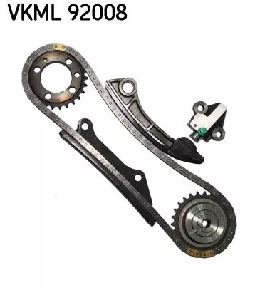 Distributiekettingkit SKF VKML 92008)