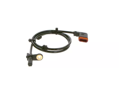 Sensor, wielsnelheid BOSCH 0 986 594 592)
