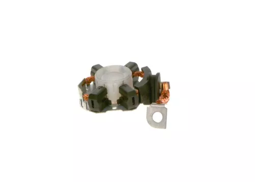 Houder, koolborstels BOSCH 1 004 336 580)