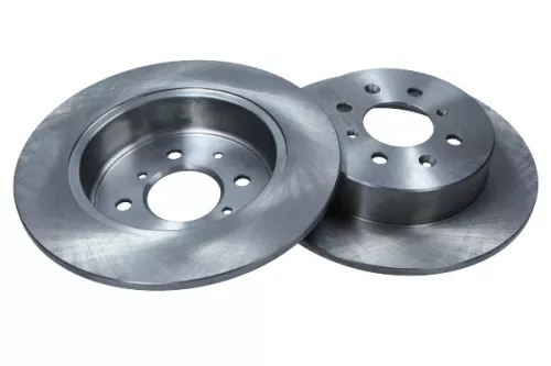 Remschijf MAXGEAR 19-3189)