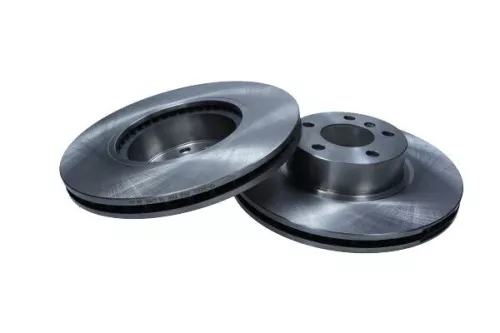 Remschijf MAXGEAR 19-3207)