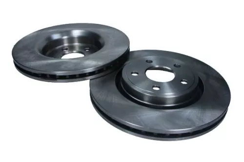 Remschijf MAXGEAR 19-3224)