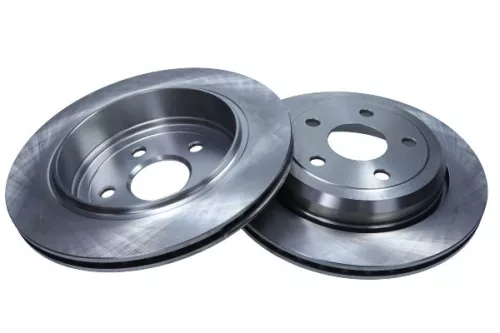 Remschijf MAXGEAR 19-3225)
