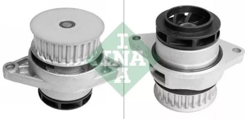 Water Pump, engine cooling Schaeffler INA 538 0050 10)