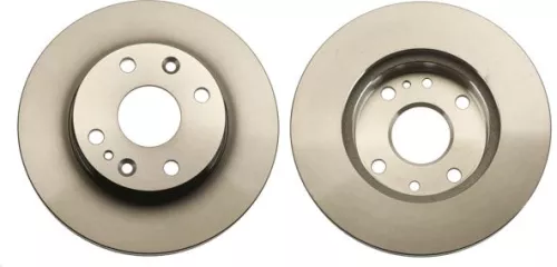 Remschijf TRW DF2719)