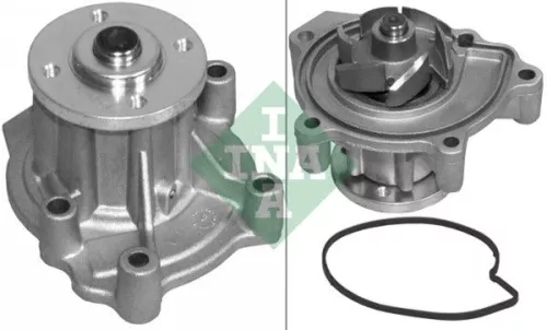 Waterpomp, motorkoeling Schaeffler INA 538 0098 10)