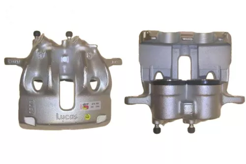 Remklauw BOSCH 0 986 474 163)