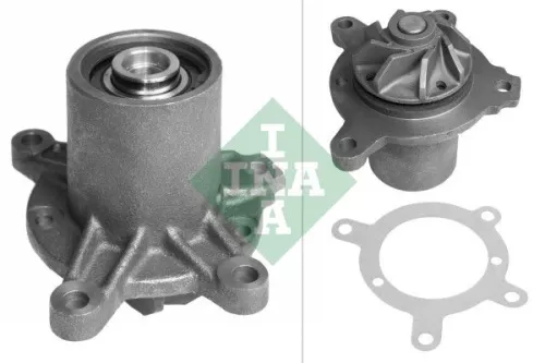 Waterpomp, motorkoeling Schaeffler INA 538 0199 10)