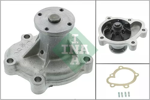 Waterpomp, motorkoeling Schaeffler INA 538 0315 10)