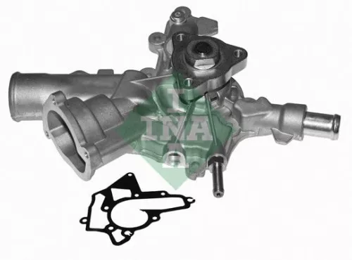 Water Pump, engine cooling Schaeffler INA 538 0320 10)
