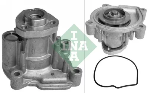 Waterpomp, motorkoeling Schaeffler INA 538 0337 10)