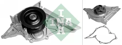 Water Pump, engine cooling Schaeffler INA 538 0406 10)