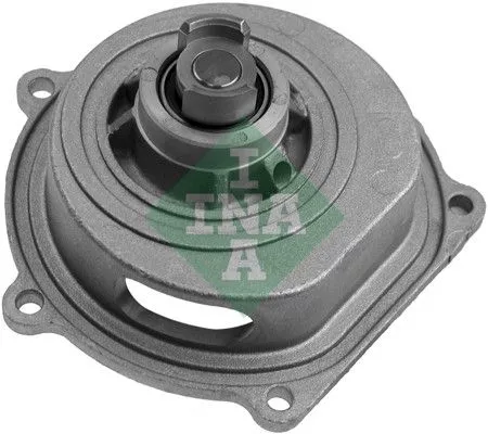 Waterpomp, motorkoeling Schaeffler INA 538 0486 10)