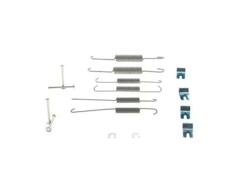 Accessoirekit, remschoenen BOSCH 1 987 475 410)
