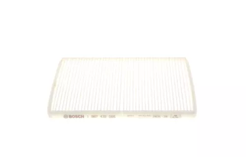Filter, cabinelucht BOSCH 1 987 432 066)