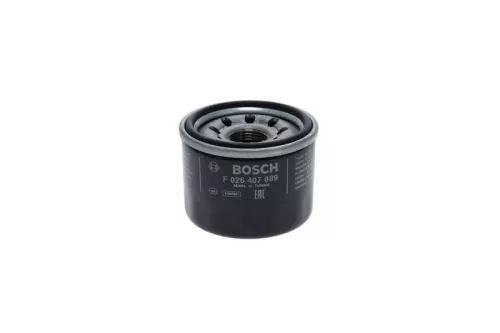 Oil Filter BOSCH F 026 407 089)