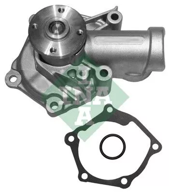 Waterpomp, motorkoeling Schaeffler INA 538 0593 10)