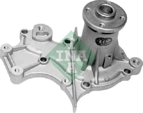 Waterpomp, motorkoeling Schaeffler INA 538 0629 10)