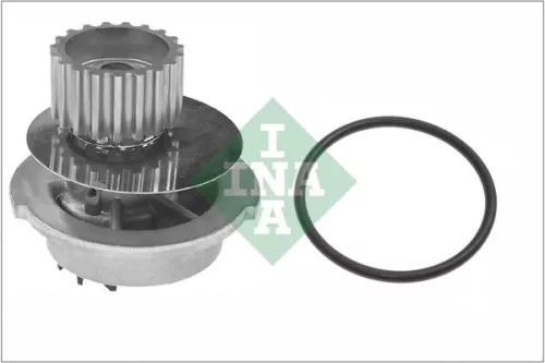 Water Pump, engine cooling Schaeffler INA 538 0697 10)