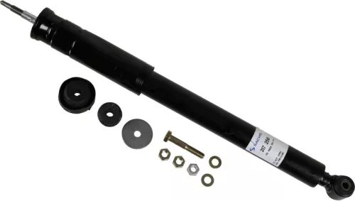 Schokdemper SACHS 317 256)