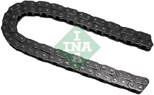 Kettingaandrijving, oliepomp aandrijving Schaeffler INA 553 0261 10)
