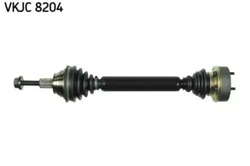 Aandrijfas SKF VKJC 8204)